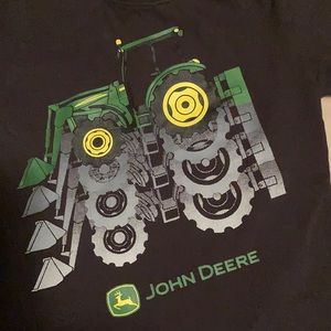 John Deere Shirts & Tops - John Deere shirt John Deere Shirts & Tops - John Deere shirt